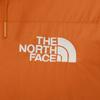 The North Face Sierra Down Vest Rds Orange Nv1dr60c