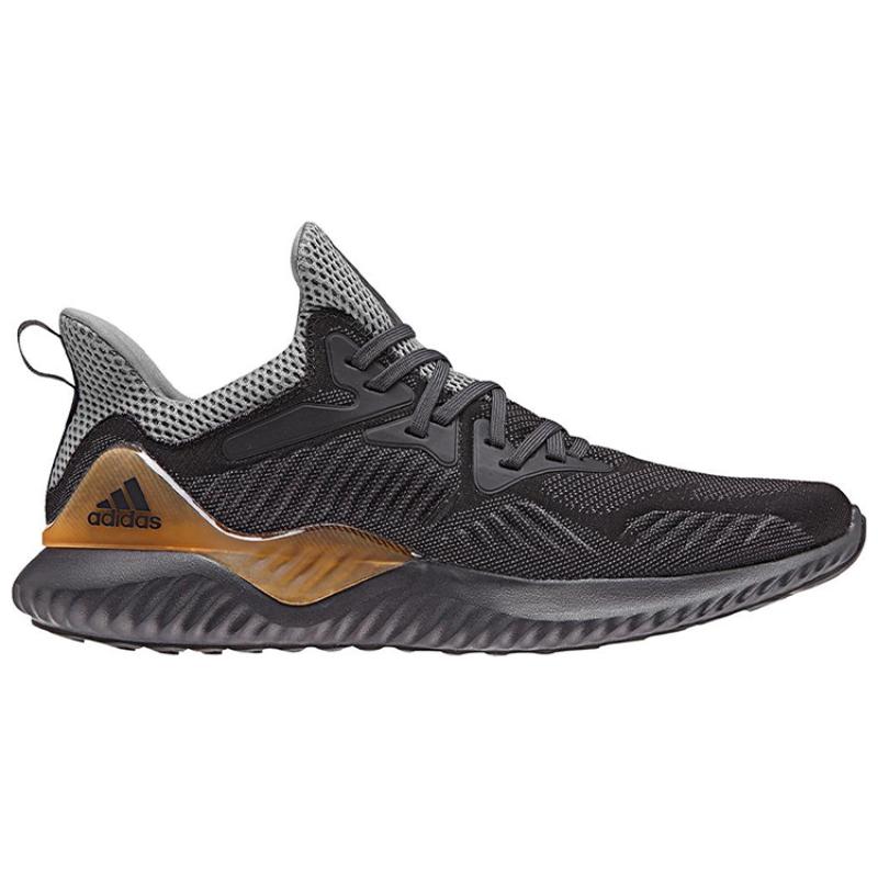 Adidas Alphabounce Beyond Grey Carbon Sneakers Cg4762