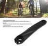 Aluminum Alloy Bicycle Left Crank Arm for Prowheel 12 Spline Crankset Bike Repair Upgrades