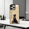 COOL A-Ancient E-Egypt Art   Phone Case For iPhone17,16,15,14,13,12,11 Plus,Pro Max Magnetic For Magsafe Wireless Charging