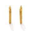 Europe and the United States Hot-selling Fashion Pattern Earrings Simple and Exaggerated Versatile Earrings Stud Earrings Women's Fashion