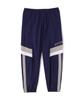 AVIREX TRICOLOR EASY PANTS Men's M 120 navy