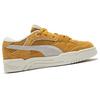 Puma 180 Corduroy - Amber White Unisex Sneakers Orange Warm-White 396025-04