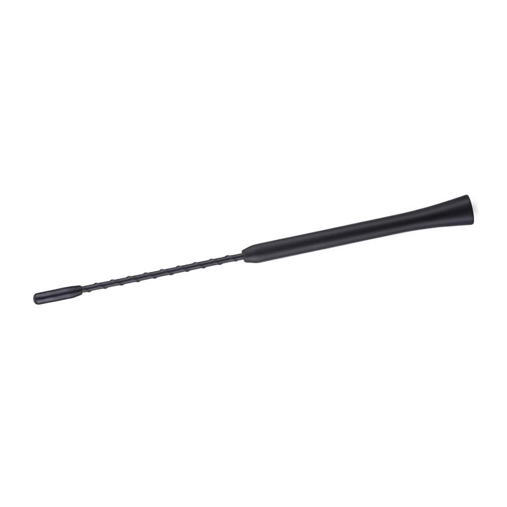 9 Inches Car Antenna Mast Universal Car Antenna