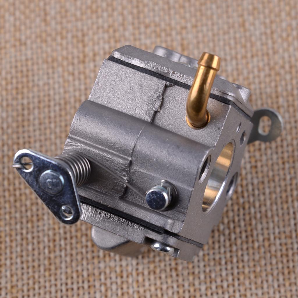 LETAOSK 11291200653 Carburetor Fuel Filter Carb Kit Chainsaw Parts Fit for Stihl MS200T 020T