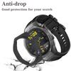 Skal för Huawei Watch GT 5 Pro 41/42/46mm Smartklocka PC Hårt Skyddande Hölje Anti-repor Stötfångarskal Huawei GT5 Tillbehör