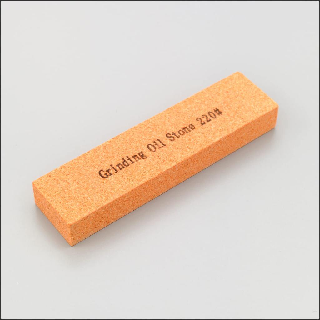 Daytona Motorcycle Stone Whetstone #220 47571