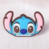 Flower DIY Shoe Buckles: Cartoon Face Decorations for Crocs & Other Hole Shoes