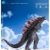 AC HIYA TOYS Exquisite Basic Godzilla vs. Kong 2: Neue Empire Series Godzilla Bemalte Figur - Vollständig Fertiges Sammlerstück
