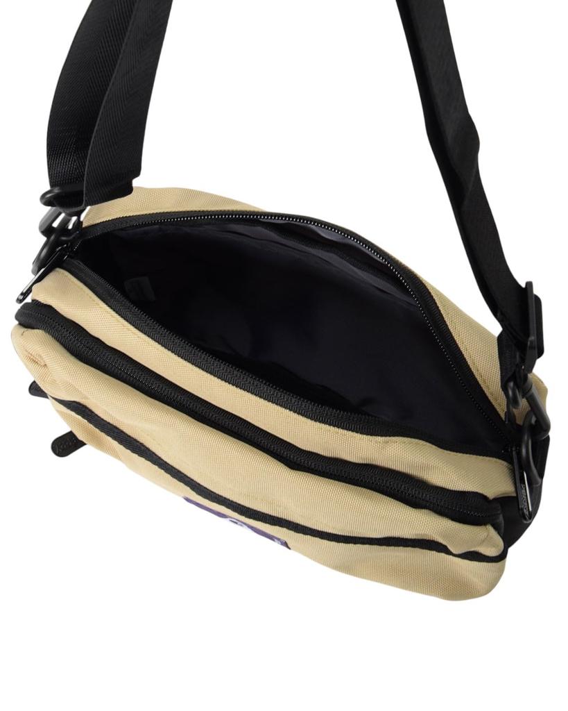 Shoulder Bag 3L Also Be Used As a R1709 33 BEIGE FR [Jerry] (Can Pouch)