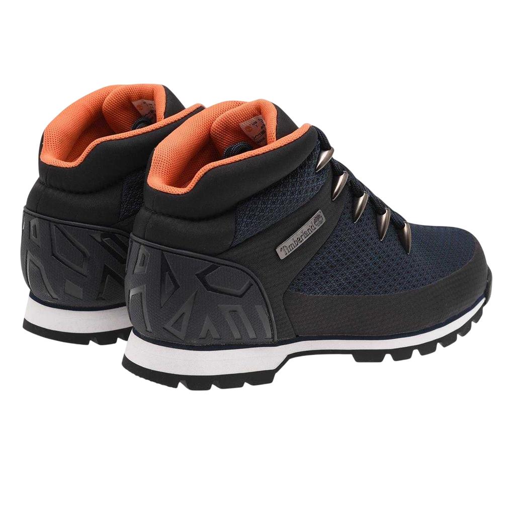 Timberland Mens Euro Sprint Textile Hiking Boots
