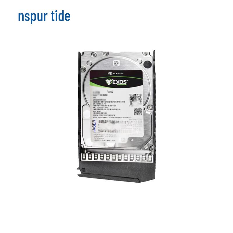 Inspur Yuanbrain 600GB 10K SAS 2.5-inch Server Hard Drive