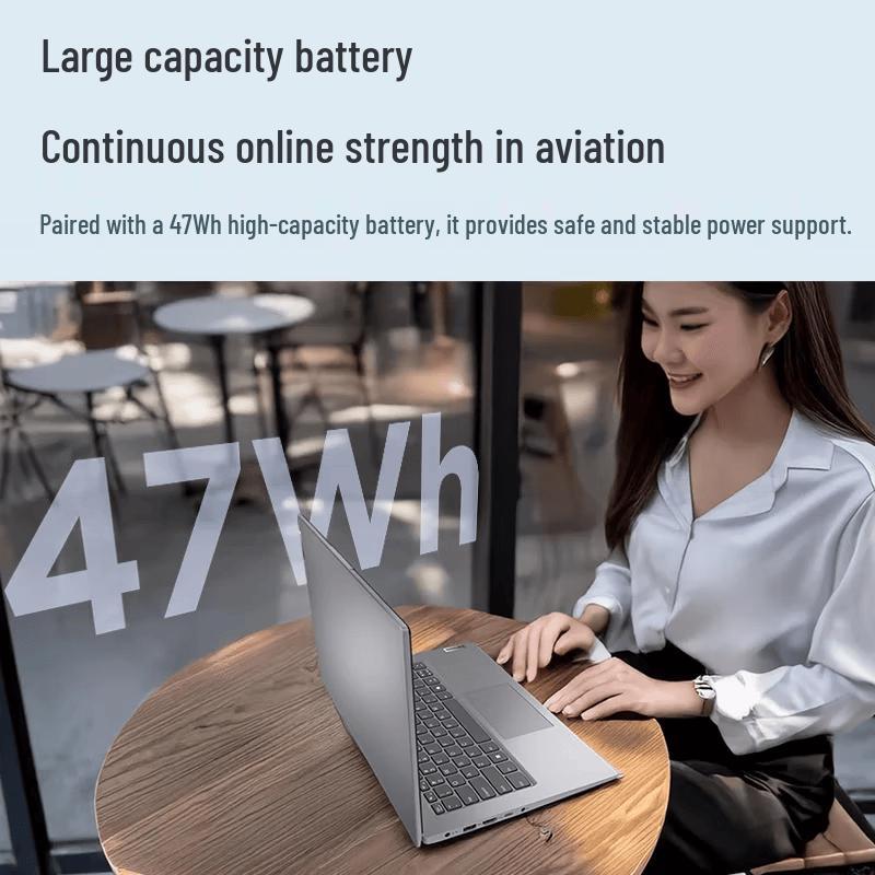 Lenovo Yangtian V Series Business Laptop (CN Version)