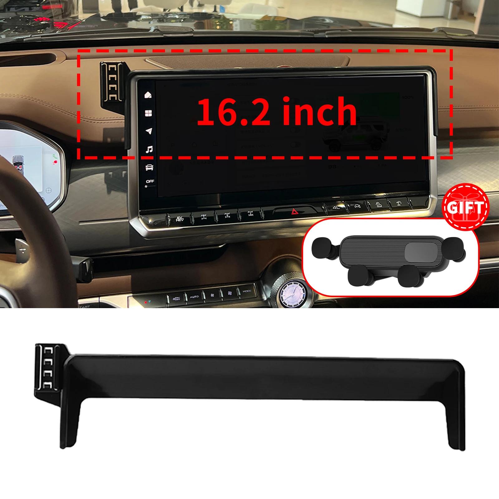 

Подходит для Tank 700 Tank700 2025 2025 Держатель для телефона навигации Крепление Автомобильные аксессуары на заказ