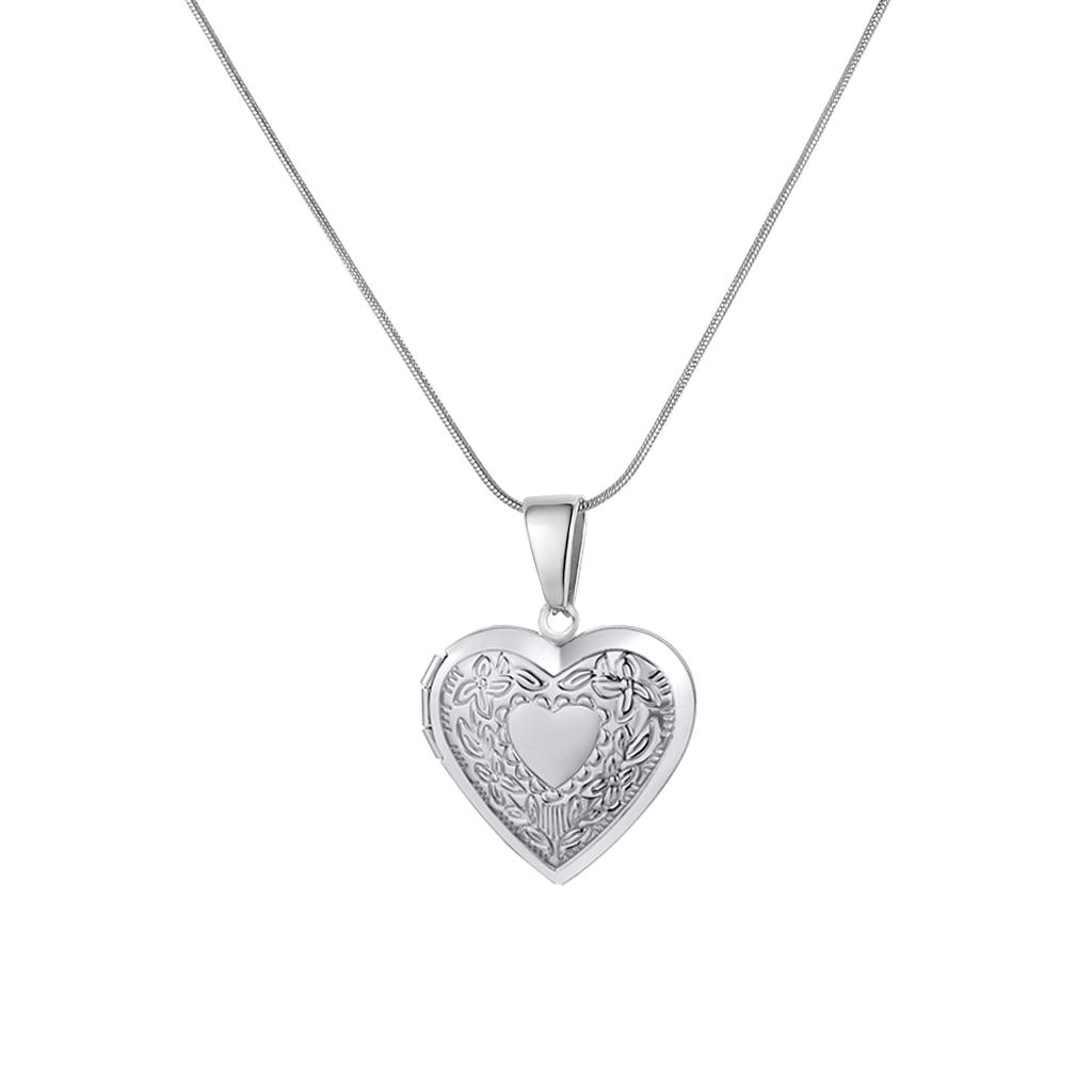 18K Goldplattierter Anhänger Lange Kette Halskette, Pullover Herz Halskette Modeschmuck für Damen 20 Zoll-47 Zoll
