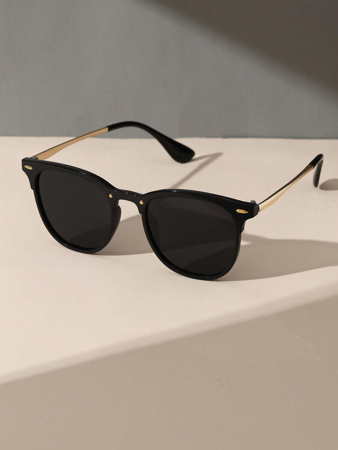 

1PC Fashion Cat Eye Metal&Plastic Frame Women Sunglasses For Men Daily Life Shades Eyewear Accessories.