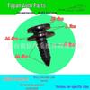 A-Pillar Trim Panel Clip for VW Passat, Sagitar, Magotan, Golf, and Bora