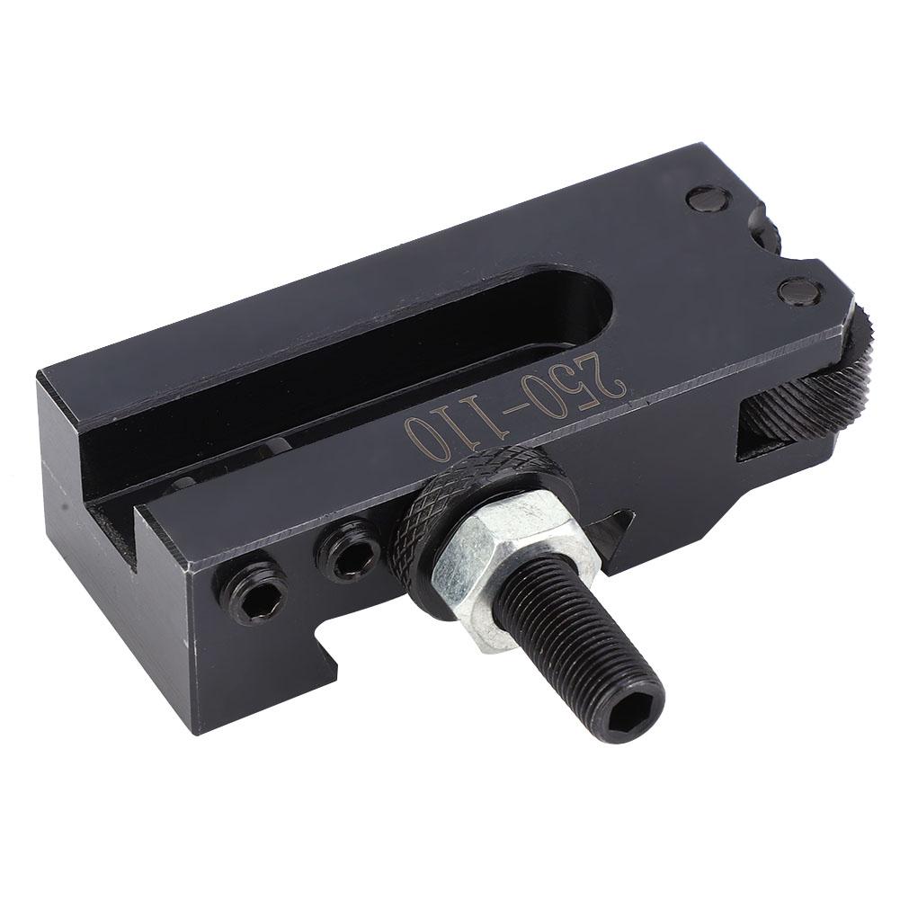 250110 Knurling Turning Facing Tool Holder CNC Lathe Tool Post