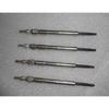 GLOW PLUGS HEATER PLUGS MAHINDRA SCORPIO 2.5 Nef 0307EC0011N