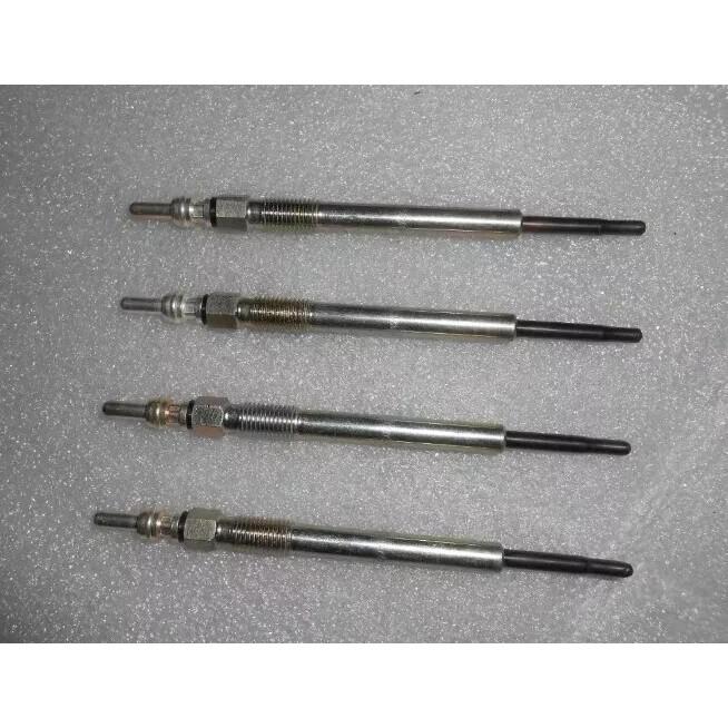 GLOW PLUGS HEATER PLUGS MAHINDRA SCORPIO 2.5 Nef 0307EC0011N