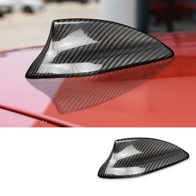 Carbon Fiber Shark Fin Antenna Cover for BMW F20 F21 F45 F46 F31 F34