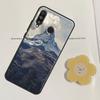 Beautiful Nature Forest Mountain For Huawei Nova Y60 Y70 Y90 Y61 Y91 3i 7i 8i 11i Nova 9 10 SE 11 Pro P20 P40 P30 Lite Case