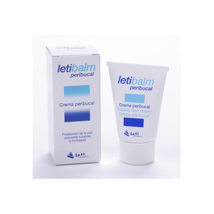 Letibalm Dribble Rash 30ml