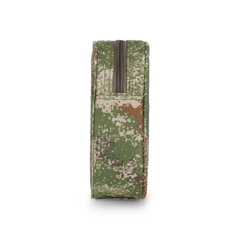 Camouflage Multi-functional Travel Document Bag