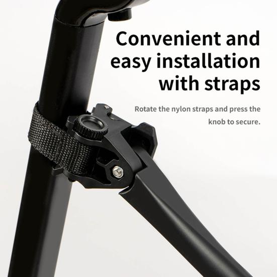 Bicycle Fender Adjustable Waterproof Lightweight Universal MTB Mountain Road Bike Rear Mud Splash Guard Mudflap Bike Accessories