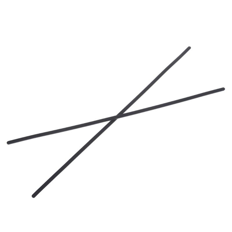 Rubber Laptop Feet For Computer Protective And Long Lasting Foot Strips Rubber Footpads Supports