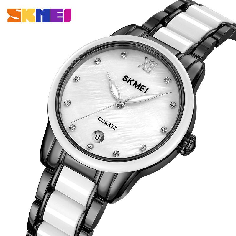 New Quartz Watch Ladies Niche Premium Waterproof Student Ladies Watch
