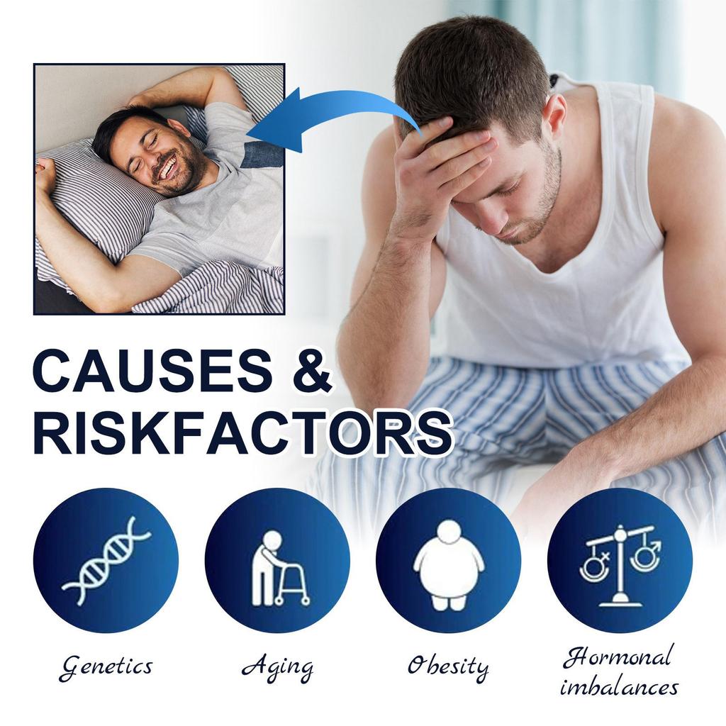 Prostate Enhance Cream Prostate Care Men's Power Care Cream Prostate Relief Cream - Reduce Urine Leakage Urgency Enhance Bladder Control