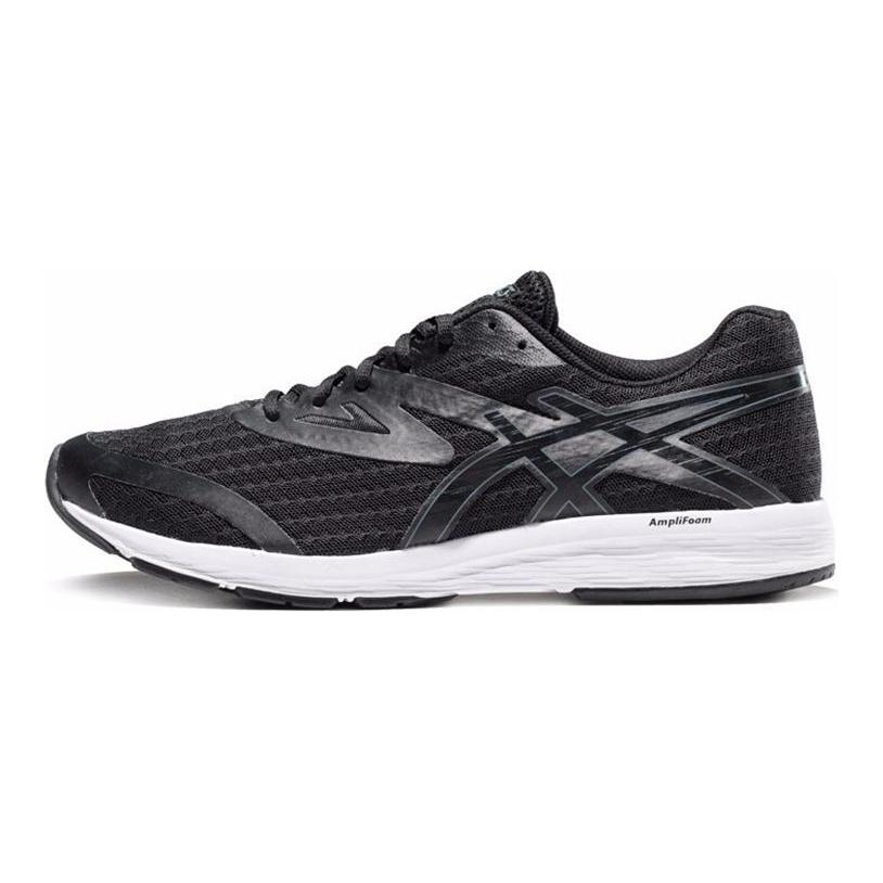 Asics Amplica 'Black Grey' T825N-003
