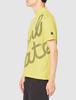 Short Sleeve Inner Shirt Eight Lock Bear Pique 4 [PEARLY GATES] Men's / 053-3167409 130_Lime [M]