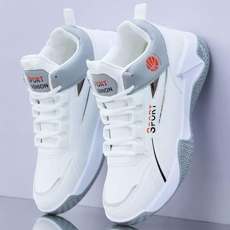 

Новые баскетбольные кроссовки мужские высокие спортивные амортизирующие мужские кроссовки удобные черные кроссовки zapatillas горячая распродажа 39