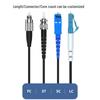 Shengwei SC-SC 4-Core Armored Field Optical Cable