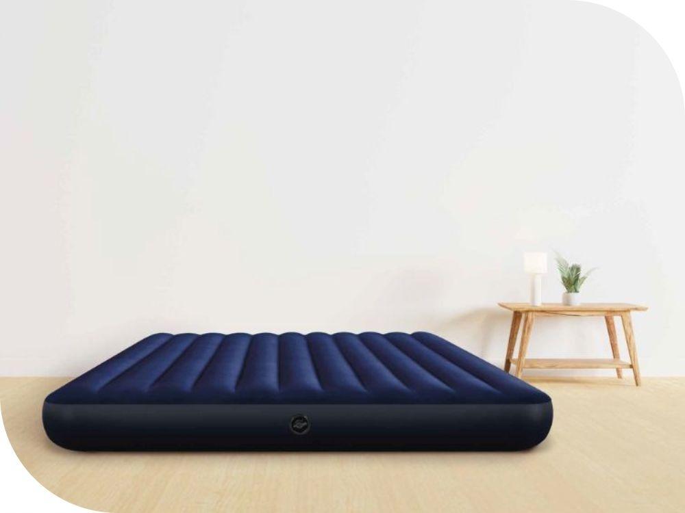 Air Bed Classic King mattress 203 X 183 X 24 #64755