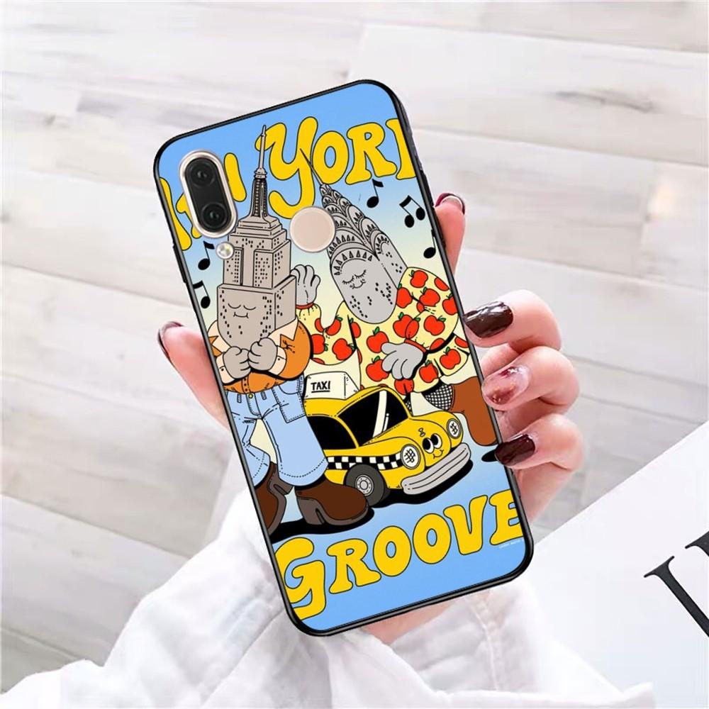 

Чехол для телефона Lauren Martin Art для Redmi 5 6 7 8 9 10 Plus Pro 6 7 8 9 A GO K20 K30 K40 Pro Plus F3 Fundas Redmi K40ProPlus