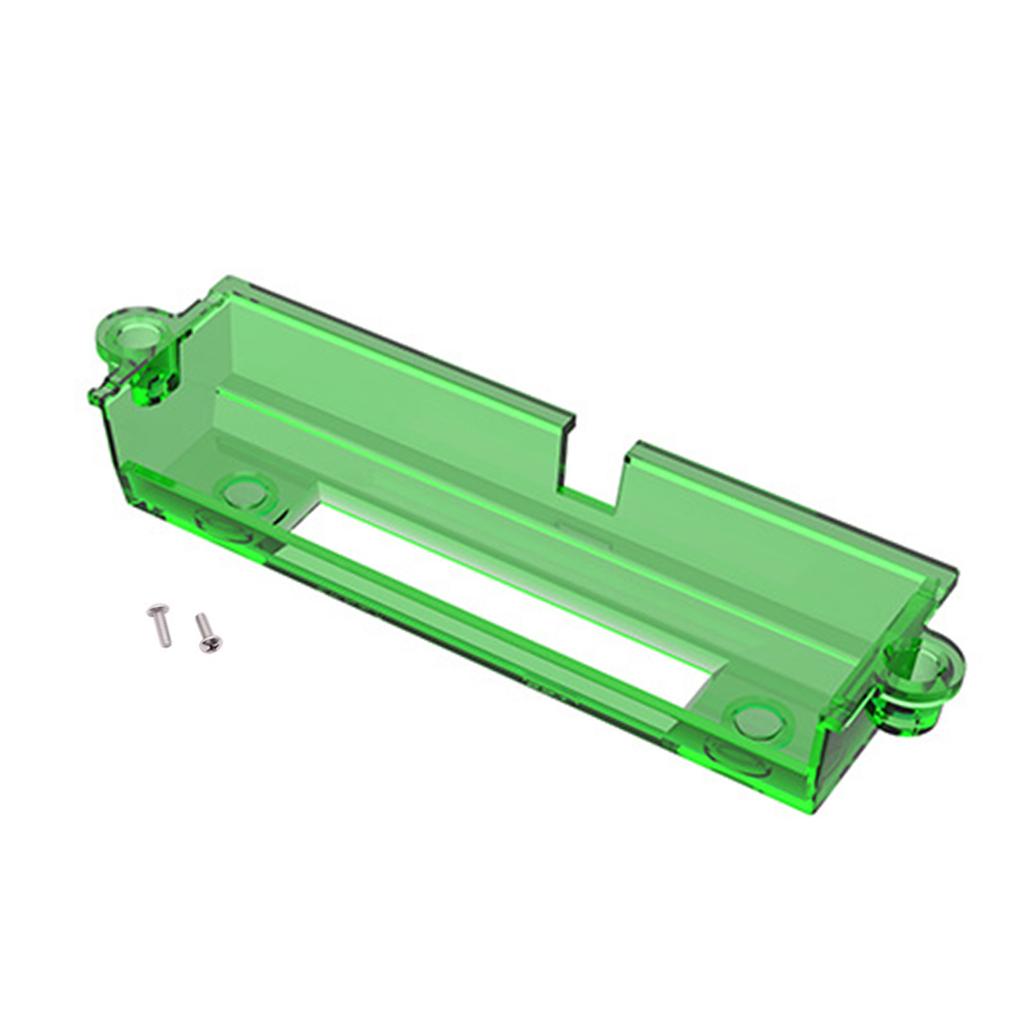 Tăviță Slot Card Joc Compatibilitate Regiune US JP Înlocuire Slot Cartuș pentru Console N64 Instalare și Îndepărtare Ușoară