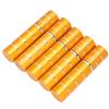 5pcs Perfume Bottle Refillable Liquid Empty Container Glass Portable Atomizer Holder 10ml