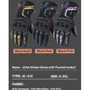 Winter Motorcycle Gloves Men Women Motorbike Thermal Gloves Waterproof Outdoor Sports Biker Riding Adventure Moto Travel Gloves