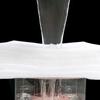 Fish Tank Filter Cotton Encryption and Thickening Aquarium White Cotton High-permeability Purified Water Sponge Aquarium Filter