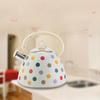 3L Stainless Steel Whistling Tea Kettle Food Grade Tea Pot