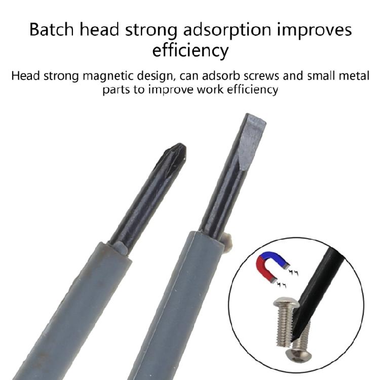 Efficient Voltage Tester Portable Voltage Tester Must Have for Circuit Testing