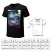 The Merging Of Music And The Galaxy T-Shirt Man T Shirt Shirts Graphic Tees Summer Tops Plain Heavy Weight T Shirts For Men