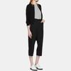 Comme des Garçons PLAY (WMNS) COMME des GARCONS PLAY Cardigan White heart 'Black' Women's AZ-N061-051-1
