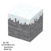 Magnetic World Building Blocks: Educational Toy for Kids