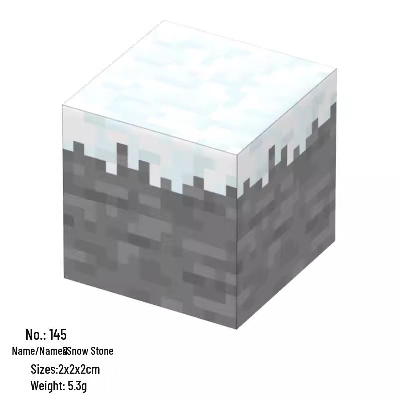 Magnetic World Building Blocks: Educational Toy for Kids