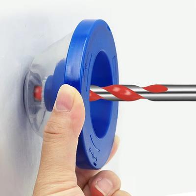 Mini Dust-proof Device Filter Vacuum Cleaner Household Dust Collector Electric Drill Dust Cover Essential Power Tools