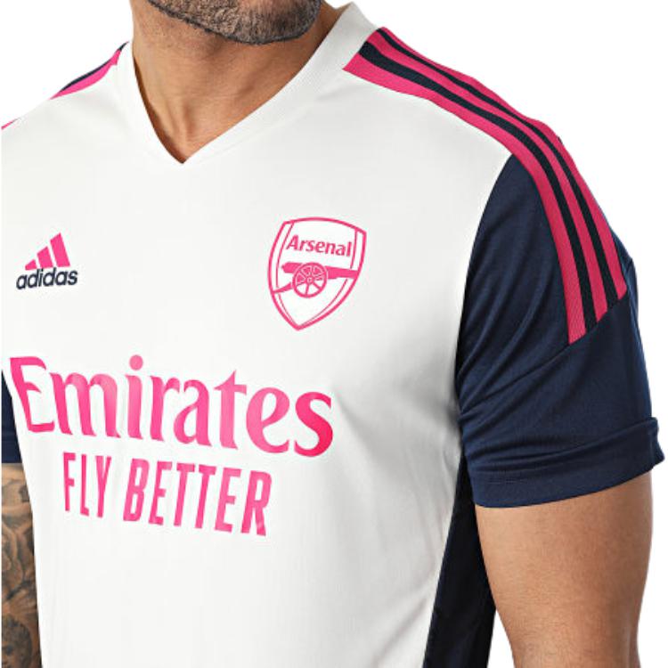 Adidas Arsenal Soccer Jersey Men's HT4436